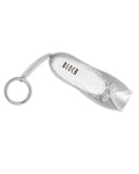 

	Bloch Mini Pointe Key Ring AO604M

