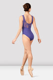 

	Mirella Majesty Tank Leotard M3121LM

