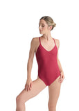 

	Ballet Rosa Alba Camisole Leotard BRALBA

