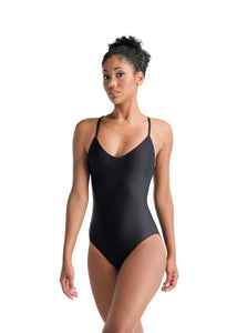 

	Ballet Rosa Alba Camisole Leotard BRALBA

