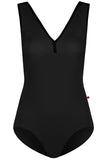 

	Yumiko Alicia Basics Leotard

