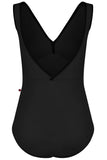 

	Yumiko Alicia Basics Leotard

