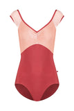 

	Yumiko Eli Leotard in Blush and Fox Aug-25-03


