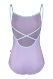 

	Yumiko Daniela Leotard in Poem

