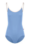 

	Yumiko Fiona Leotard in Paradise

