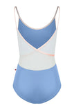 

	Yumiko Fiona Leotard in Paradise

