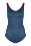

	Yumiko Veronique Leotard in Storm

