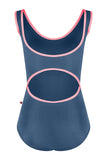

	Yumiko Veronique Leotard in Storm

