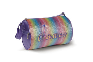 

	Danshuz My Rainbow Dance Duffel B20518

