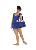 

	Danshuz All In One Dance Duffle Bag B24512


