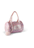 

	Danshuz Sparkle My Heart Duffle Bag B26520

