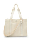 

	Capezio Soho Canvas Tote Bag B316

