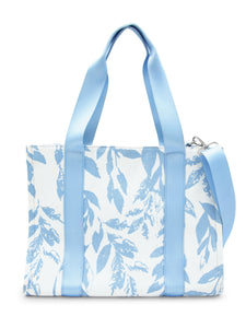 

	Capezio Soho Canvas Tote Bag B316

