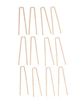 

	Bunheads 2.5'' Hair Pins BH1712

