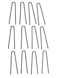 

	Bunheads 2.5'' Hair Pins BH1712

