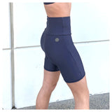 

	Bike Short

