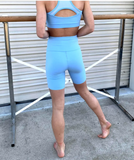 

	Bike Short

