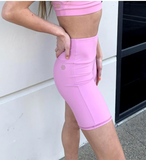 

	Bike Short

