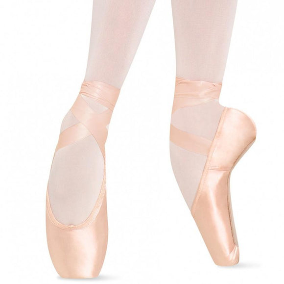 Bloch Heritage Pointe Shoe SO180L