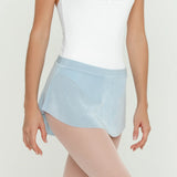 

	Bullet Pointe Pull-On Skirt

