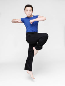 

	Dance Pant


