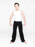 

	Dance Pant

