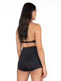 

	High Waist Short for Children

