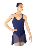 

	Ballet Rosa Alba Camisole Leotard BRALBA

