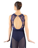 

	Ballet Rosa Alba Camisole Leotard BRALBA

