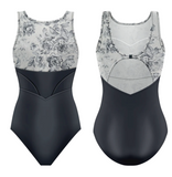

	Danse De Paris Blisse Leotard L0200L

