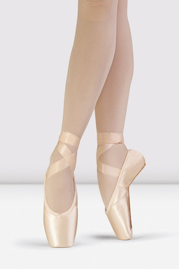 Bloch Synthesis Pointe Shoe SO175L