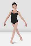 

	Bloch Double Cross Back Cami Leotard CL1637

