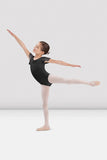 

	Bloch Girls Sequin Tulip Sleeve Leotard CL3732

