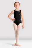 

	Bloch Little Lumina Child Leotard CL40009

