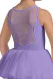 

	Bloch Maria Sweetheart Front Tutu Dress CL50004

