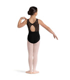 

	Bloch Lulu Keyhole Back Leotard CL50005

