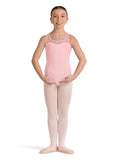 

	Bloch Lulu Keyhole Back Leotard CL50005

