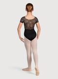 

	Bloch Petal Remi Cap Sleeve Leotard CL5232

