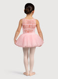 

	Bloch Petal Evie Tank Tutu Dress CL5235

