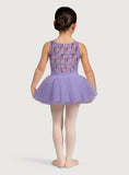 

	Bloch Petal Evie Tank Tutu Dress CL5235

