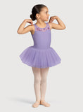 

	Bloch Petal Evie Tank Tutu Dress CL5235

