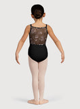 

	Bloch Petal Brooke Camisole Leotard CL5247

