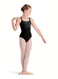 

	Bloch Evie Double Strap Camisole Leotard CL5277

