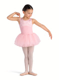 

	Bloch Callie Tank Tutu Leotard CL5635

