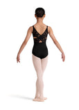 

	Bloch Jazz Camisole Leotard CL70004

