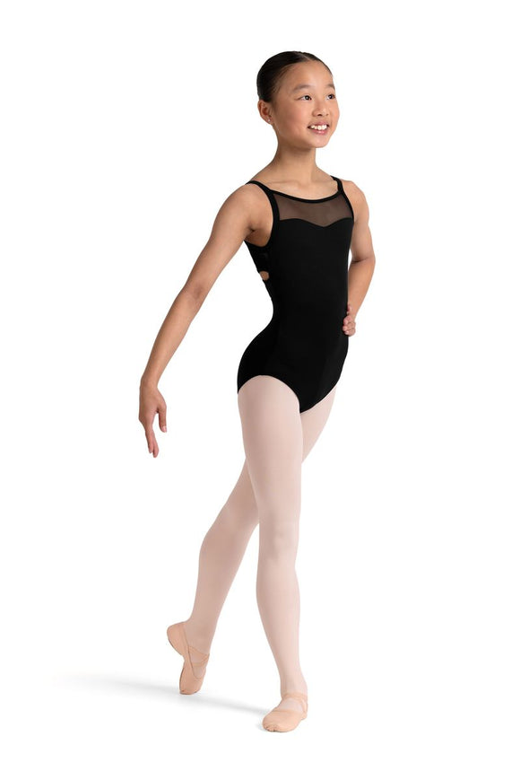 Bloch Jazz Camisole Leotard CL70004