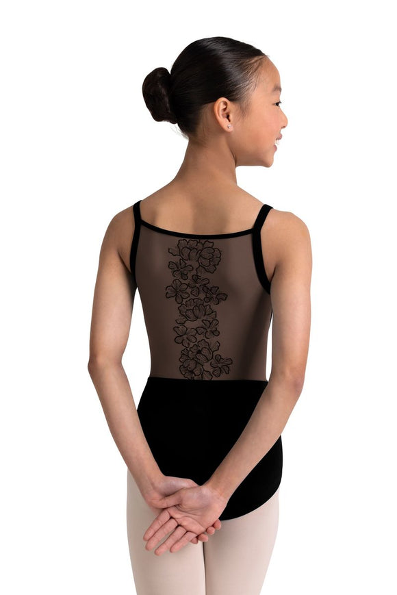 Bloch Kik Corset Camisole Leotard CL70005