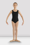 

	Bloch Girls 3 Bow Back Tank Leotard CL8835

