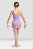 

	Bloch Girls Floral Printed Skirt CR0251

