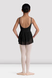 

	Bloch Girls Viola Mesh Skirt CR4211


